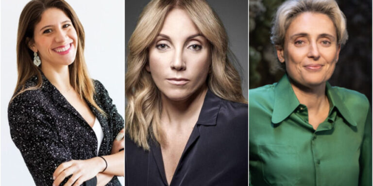 Portugal Entre os Países com Mais Mulheres na Liderança Empresarial