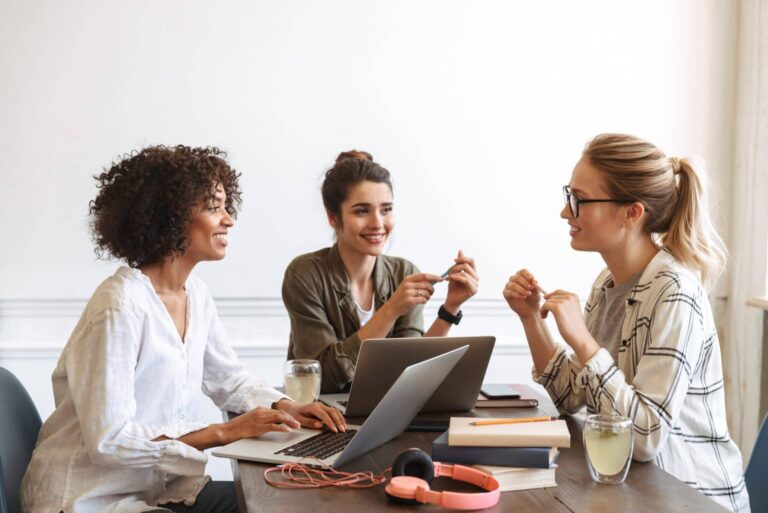 Empreendedorismo Feminino em Alta: Mais de Metade das Mulheres Portuguesas Querem Empreender