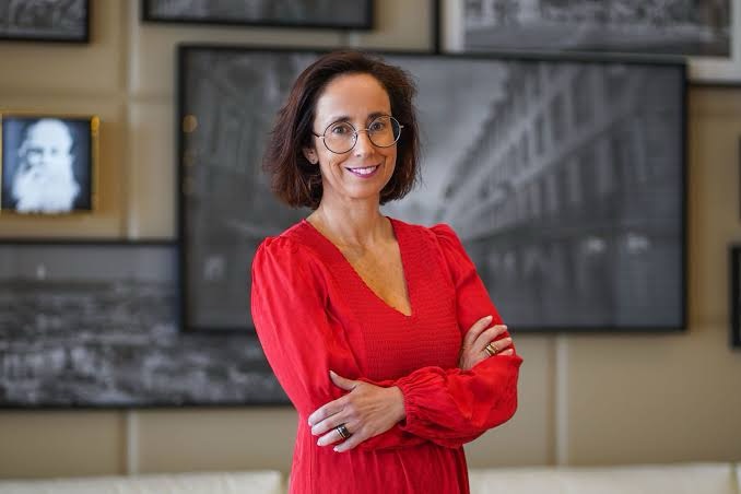 Sofia Tenreiro assume a liderança da Siemens Portugal: uma nova era de inovação tecnológica e visão estratégica