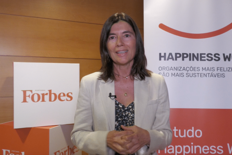 Claudia Domingos : “A experiência do cliente é hoje o verdadeiro motor da inovação”